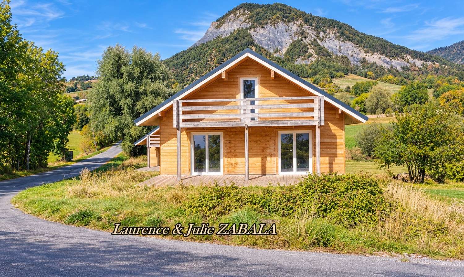 for sale house Barles Alpes-de-Haute-Provence 1