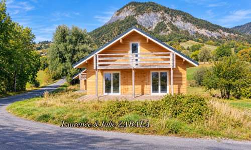 Barles Alpes-de-Haute-Provence house foto 7424573