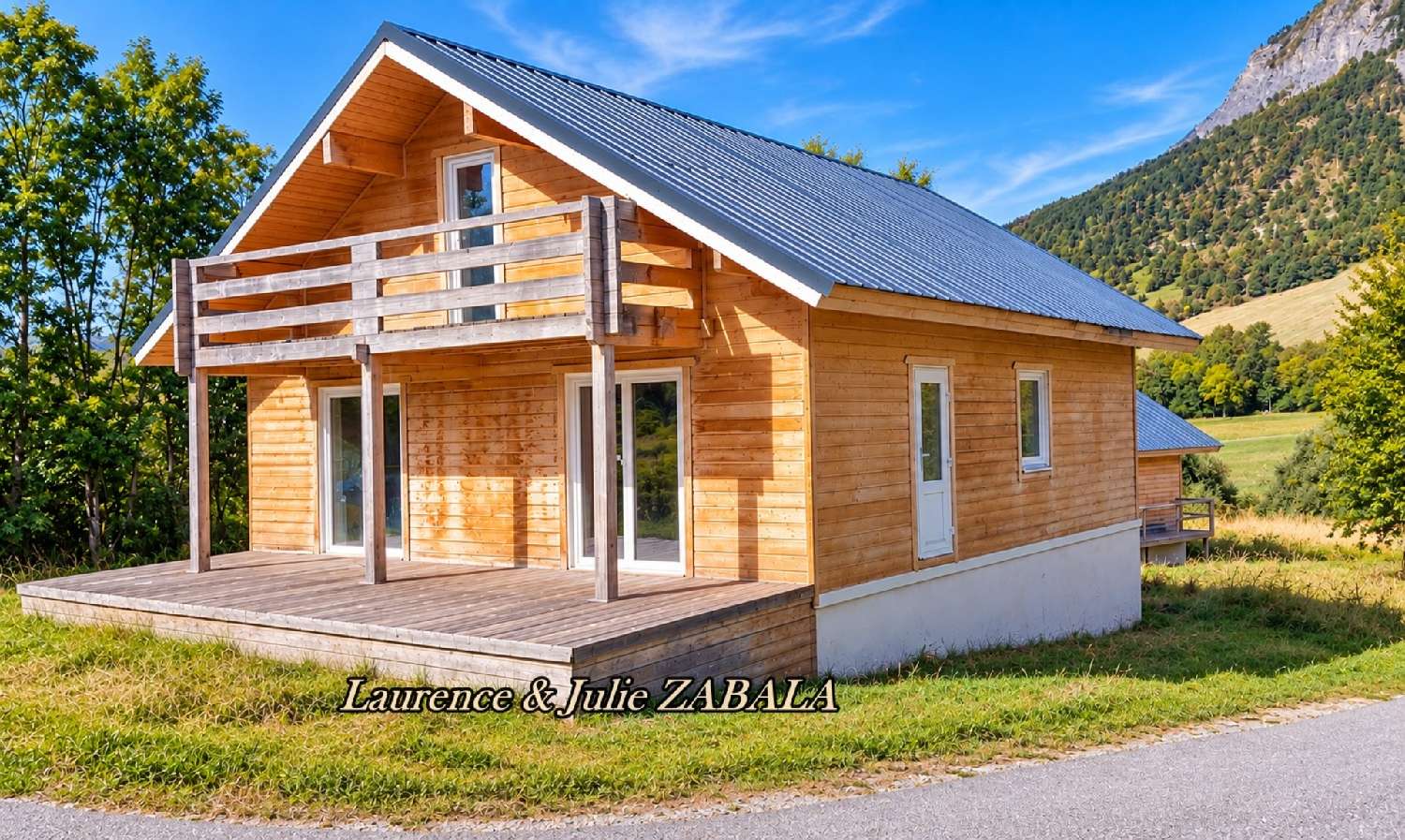 for sale house Barles Alpes-de-Haute-Provence 2