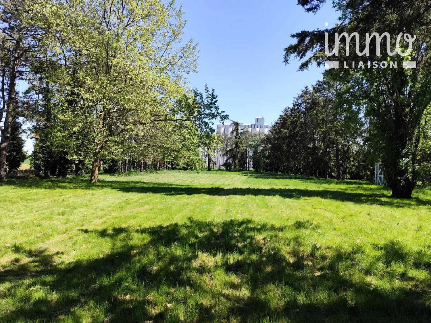 à vendre maison Barmainville Eure-et-Loir 2
