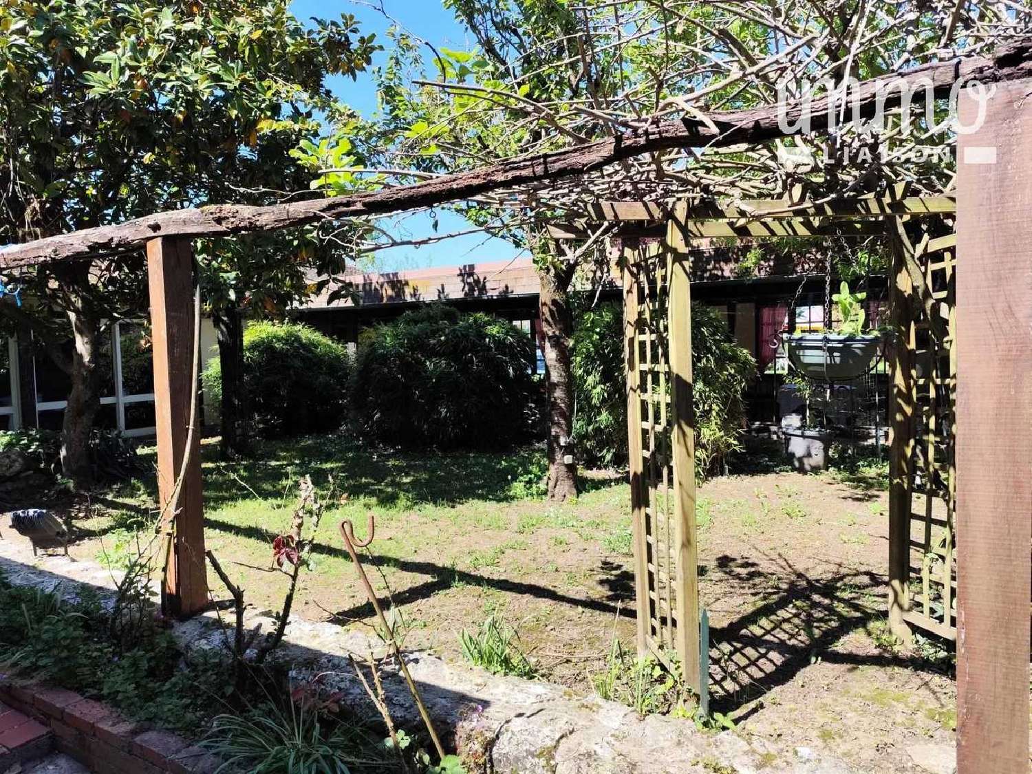 à vendre maison Barmainville Eure-et-Loir 3