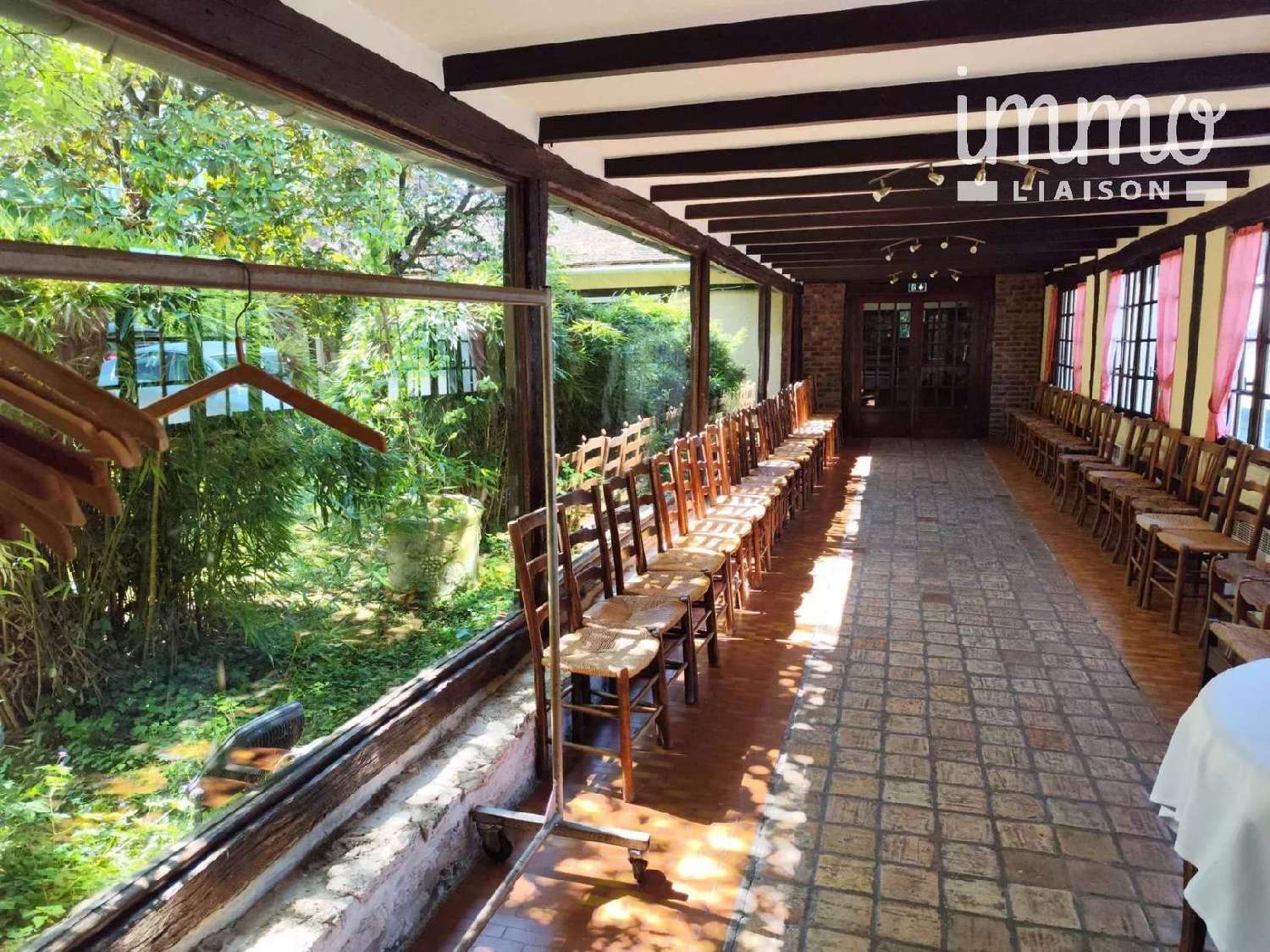 à vendre maison Barmainville Eure-et-Loir 4