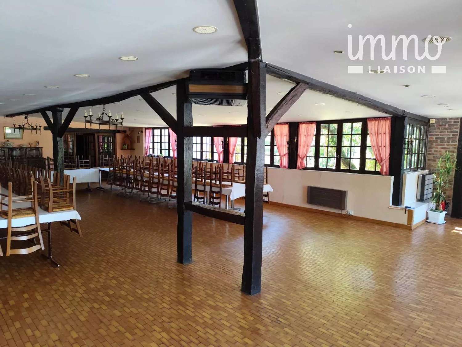 à vendre maison Barmainville Eure-et-Loir 5