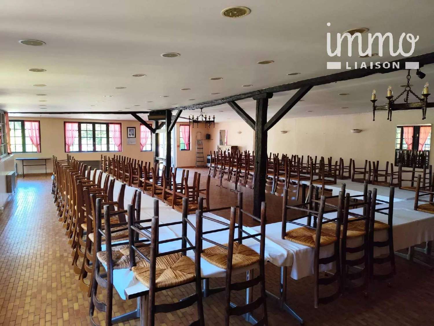 à vendre maison Barmainville Eure-et-Loir 6