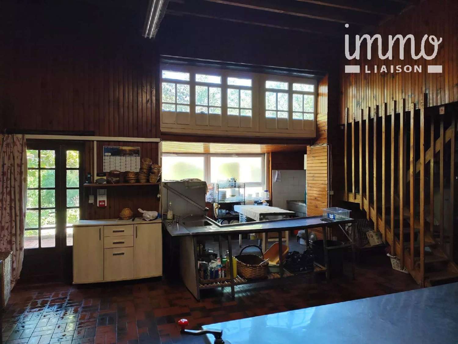 à vendre maison Barmainville Eure-et-Loir 8