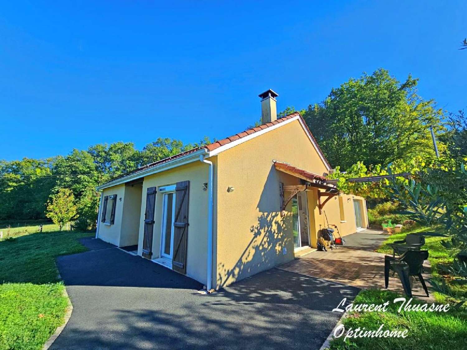 for sale house Bars Dordogne 2
