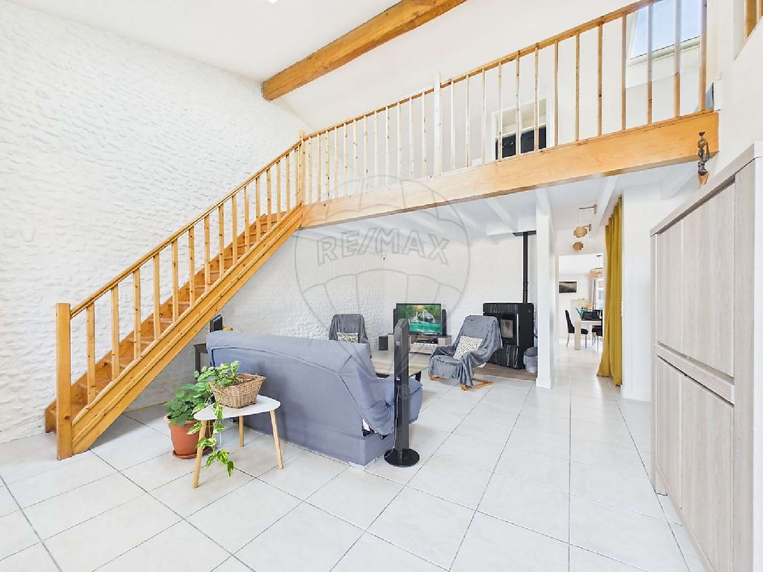  à vendre maison Barzan Charente-Maritime 2