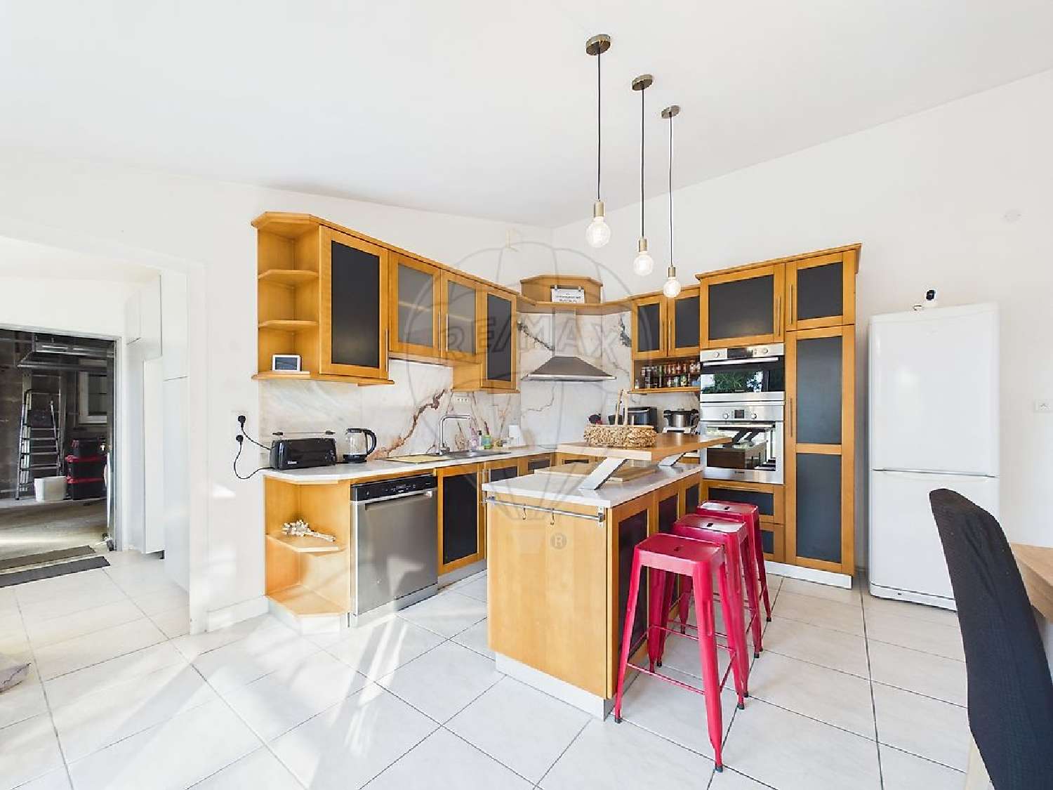  à vendre maison Barzan Charente-Maritime 4