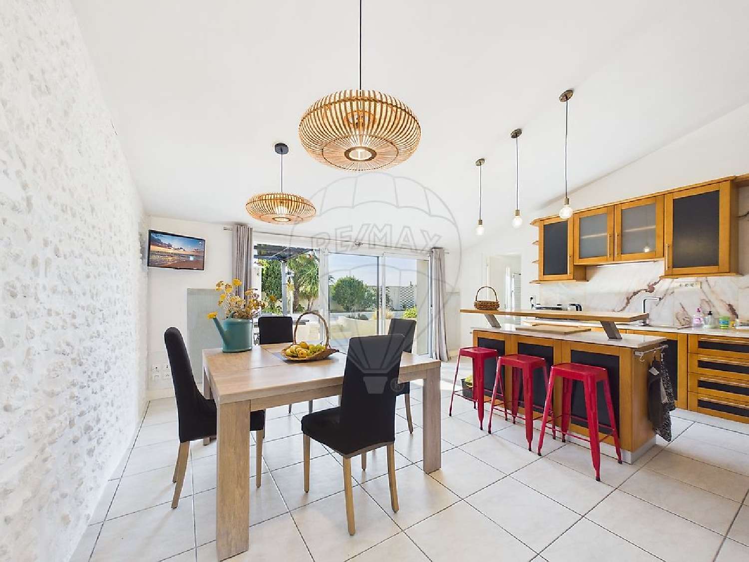 à vendre maison Barzan Charente-Maritime 5