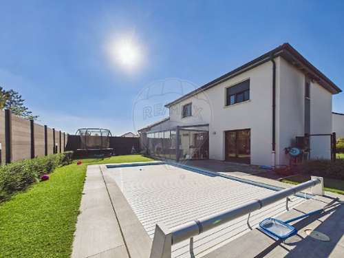 Basse-Rentgen Moselle house foto 7434423