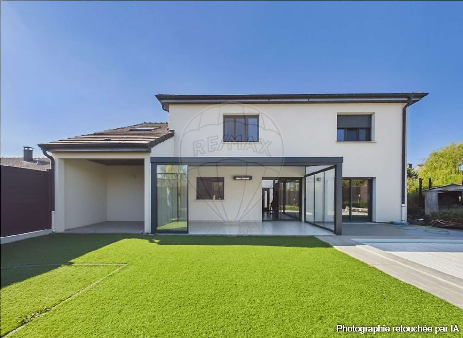 for sale house Basse-Rentgen Moselle 3