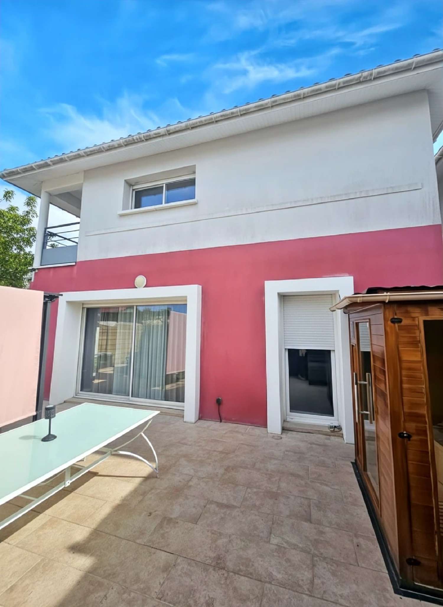 te koop huis Bassens Gironde 7
