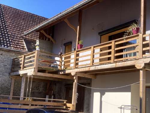 Bassy Haute-Savoie house foto 7430826