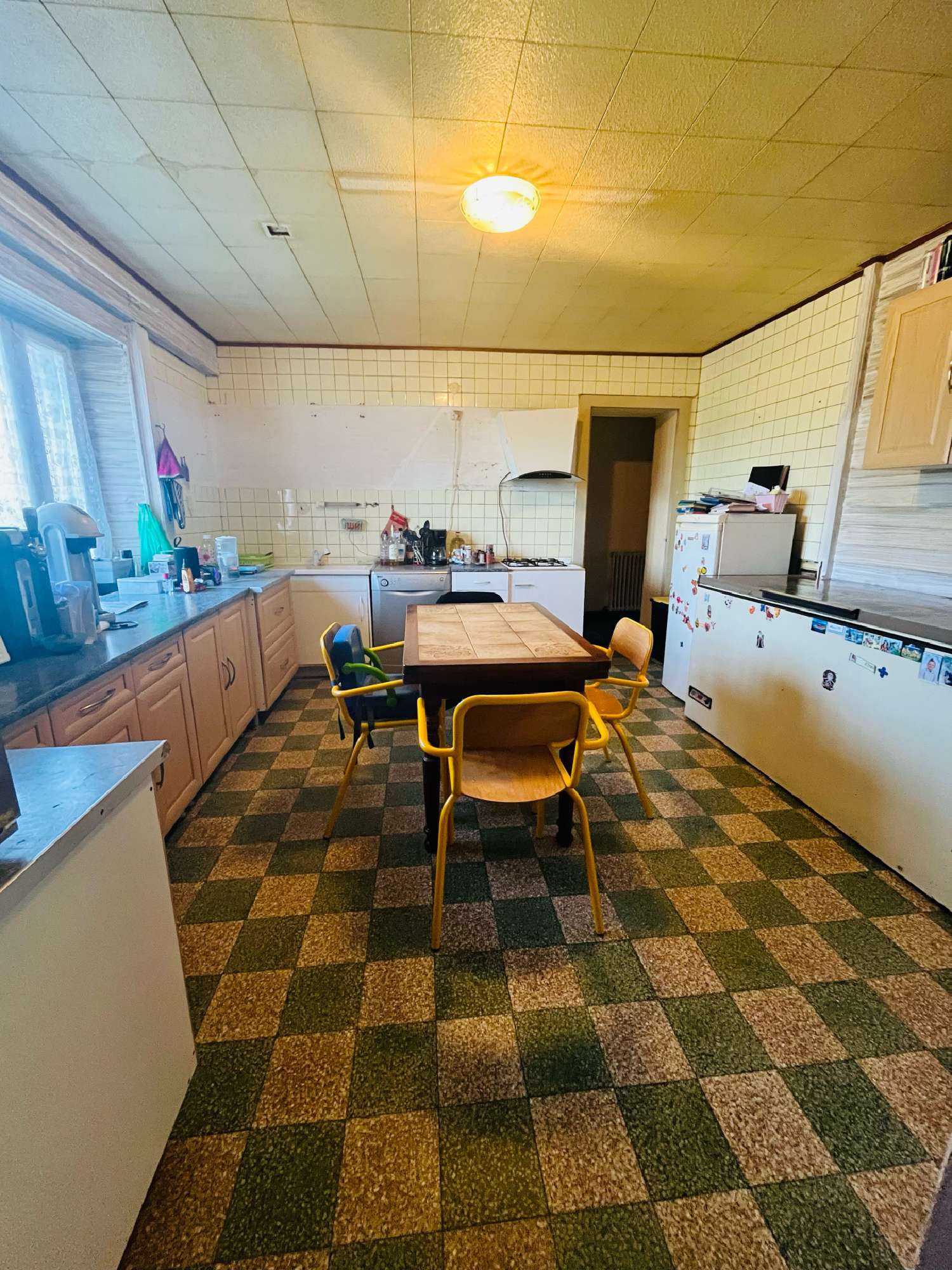 à vendre maison Baudoncourt Haute-Saône 6