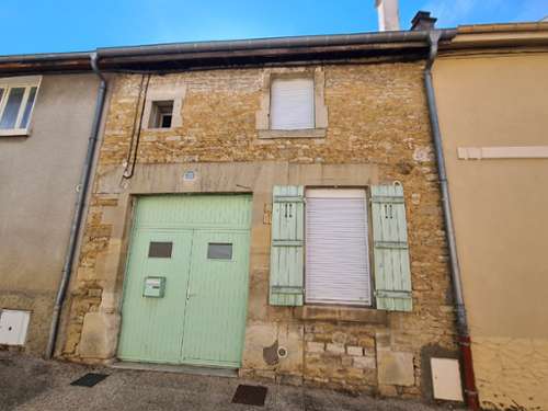 Baudonvilliers Meuse Haus Bild 7425290
