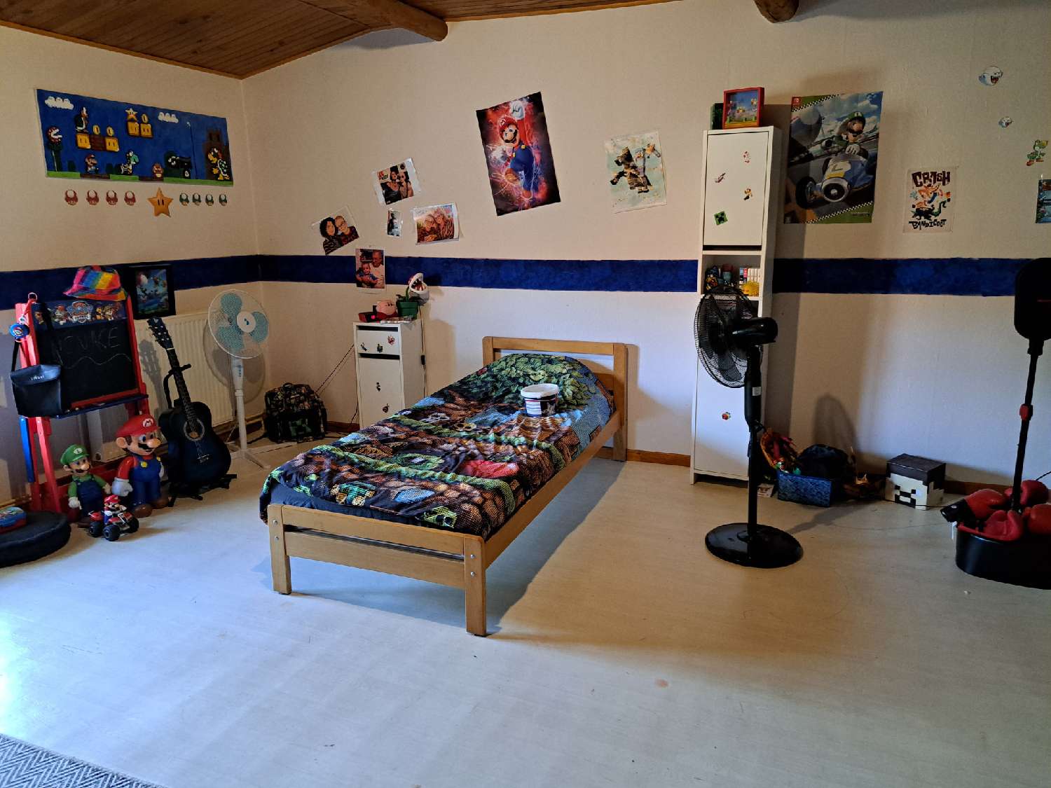 kaufen Haus Baudonvilliers Meuse 6