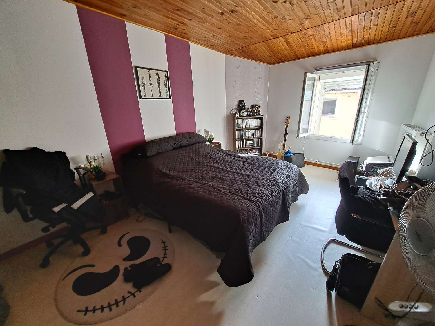 kaufen Haus Baudonvilliers Meuse 7
