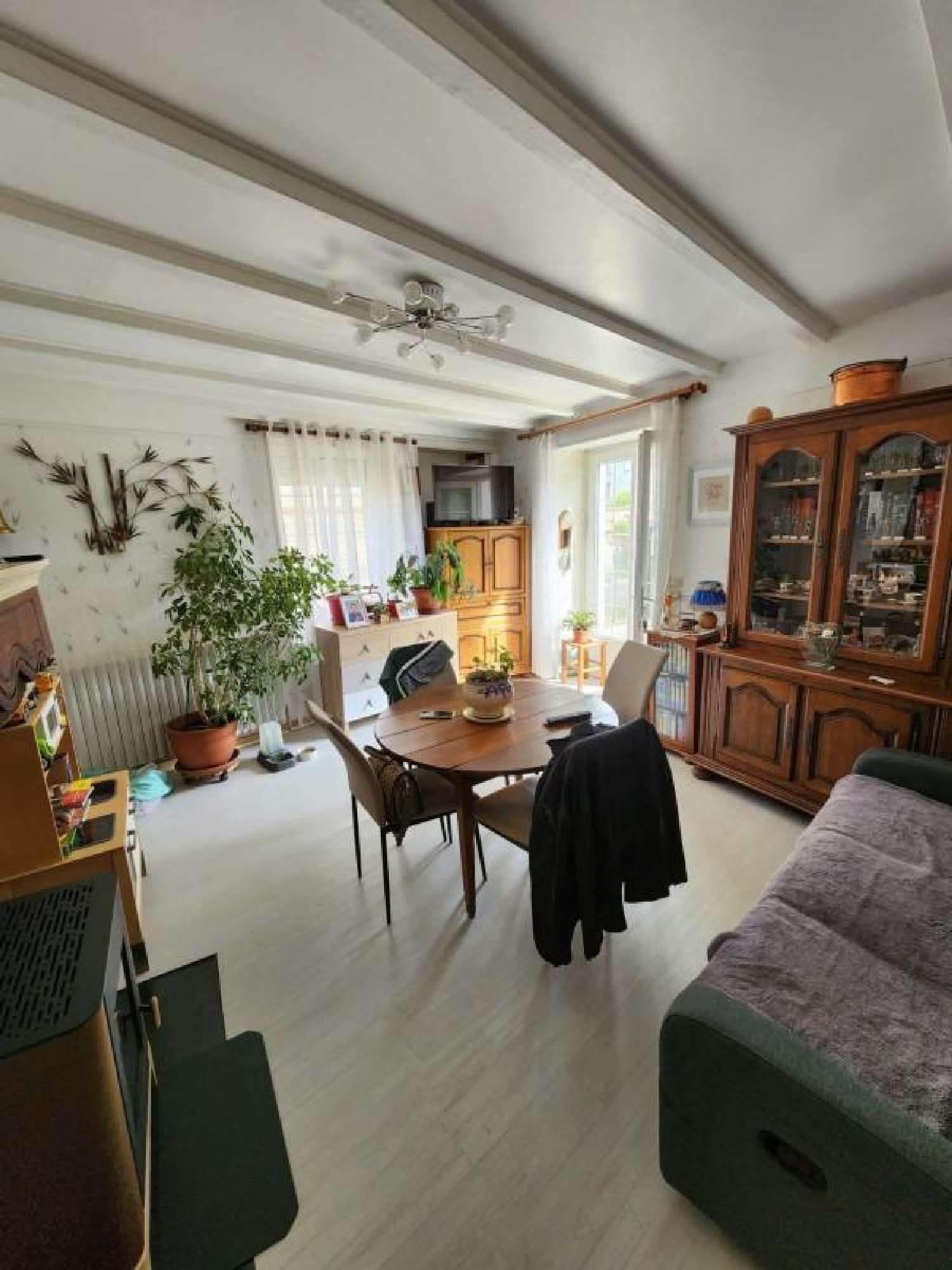  à vendre maison Baudrecourt Haute-Marne 2