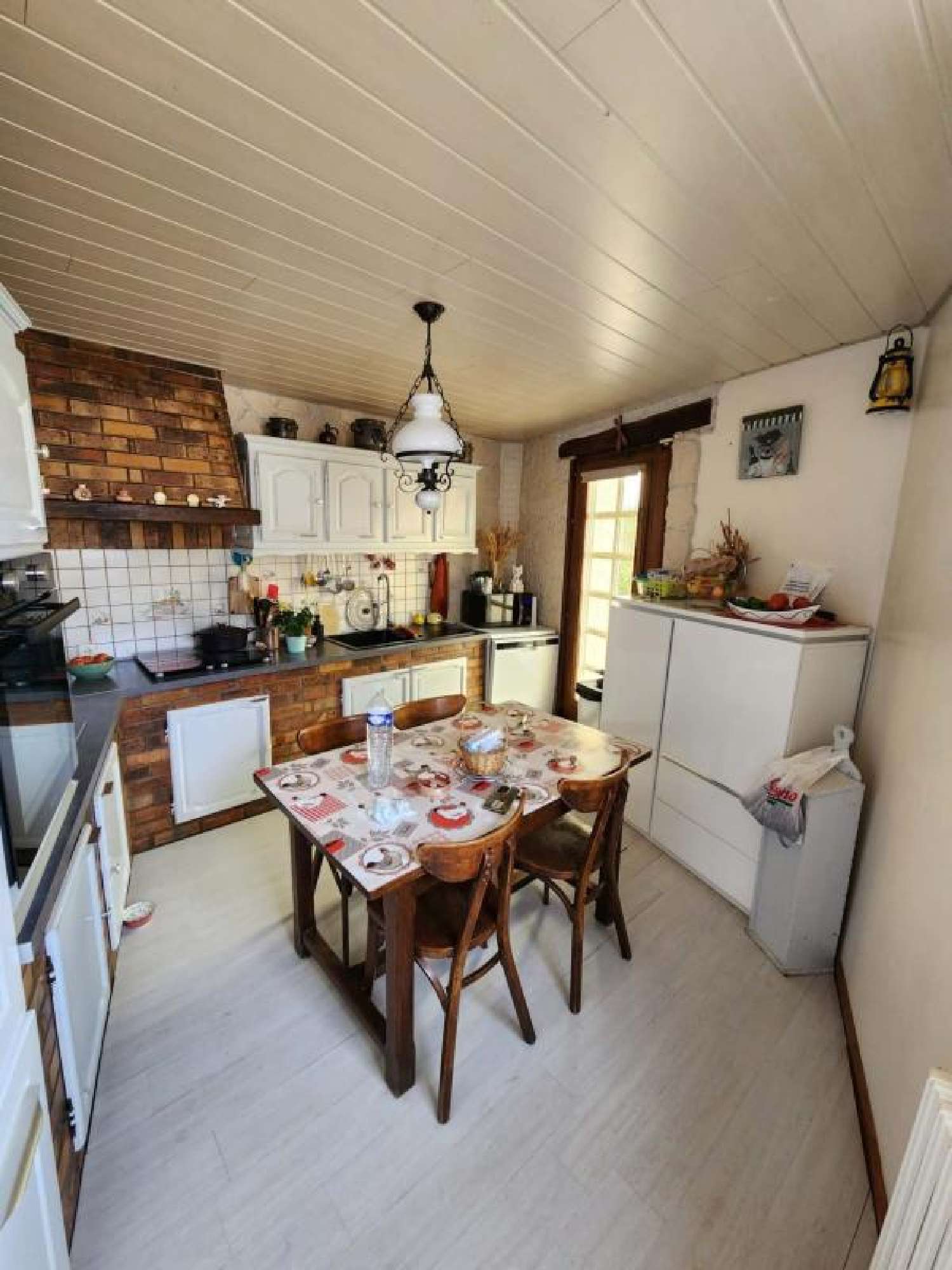  à vendre maison Baudrecourt Haute-Marne 3