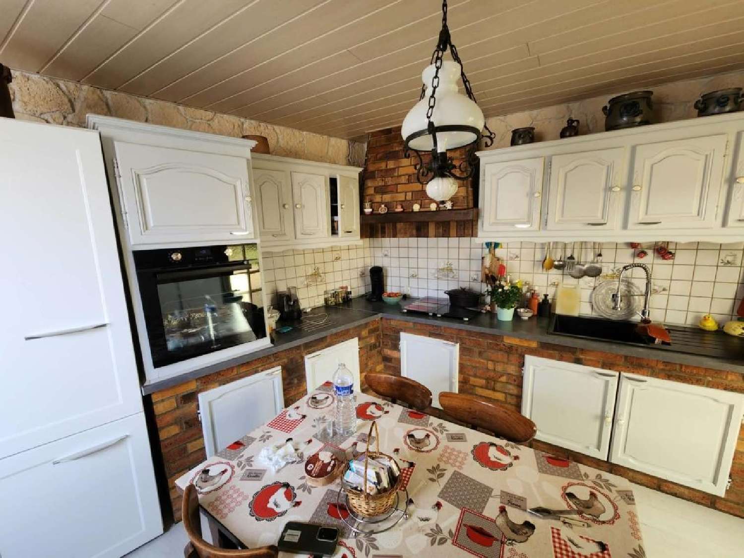  à vendre maison Baudrecourt Haute-Marne 4