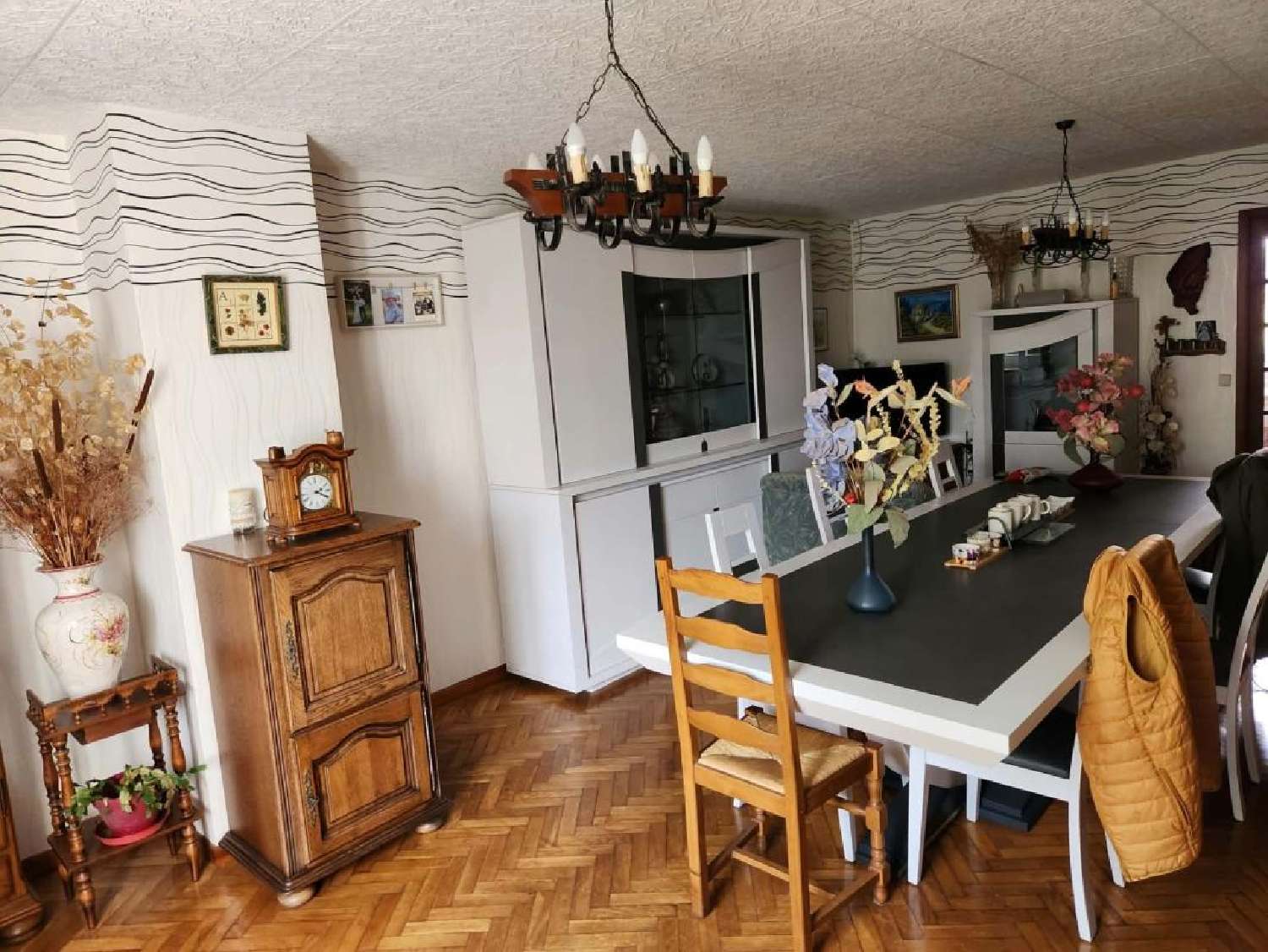  à vendre maison Baudrecourt Haute-Marne 6