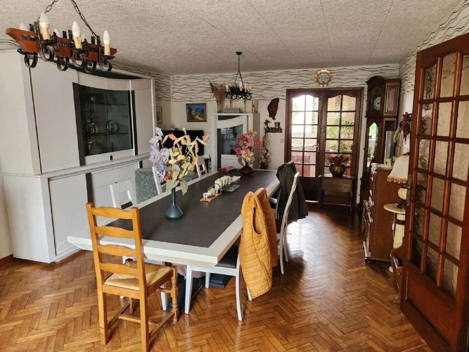  à vendre maison Baudrecourt Haute-Marne 7