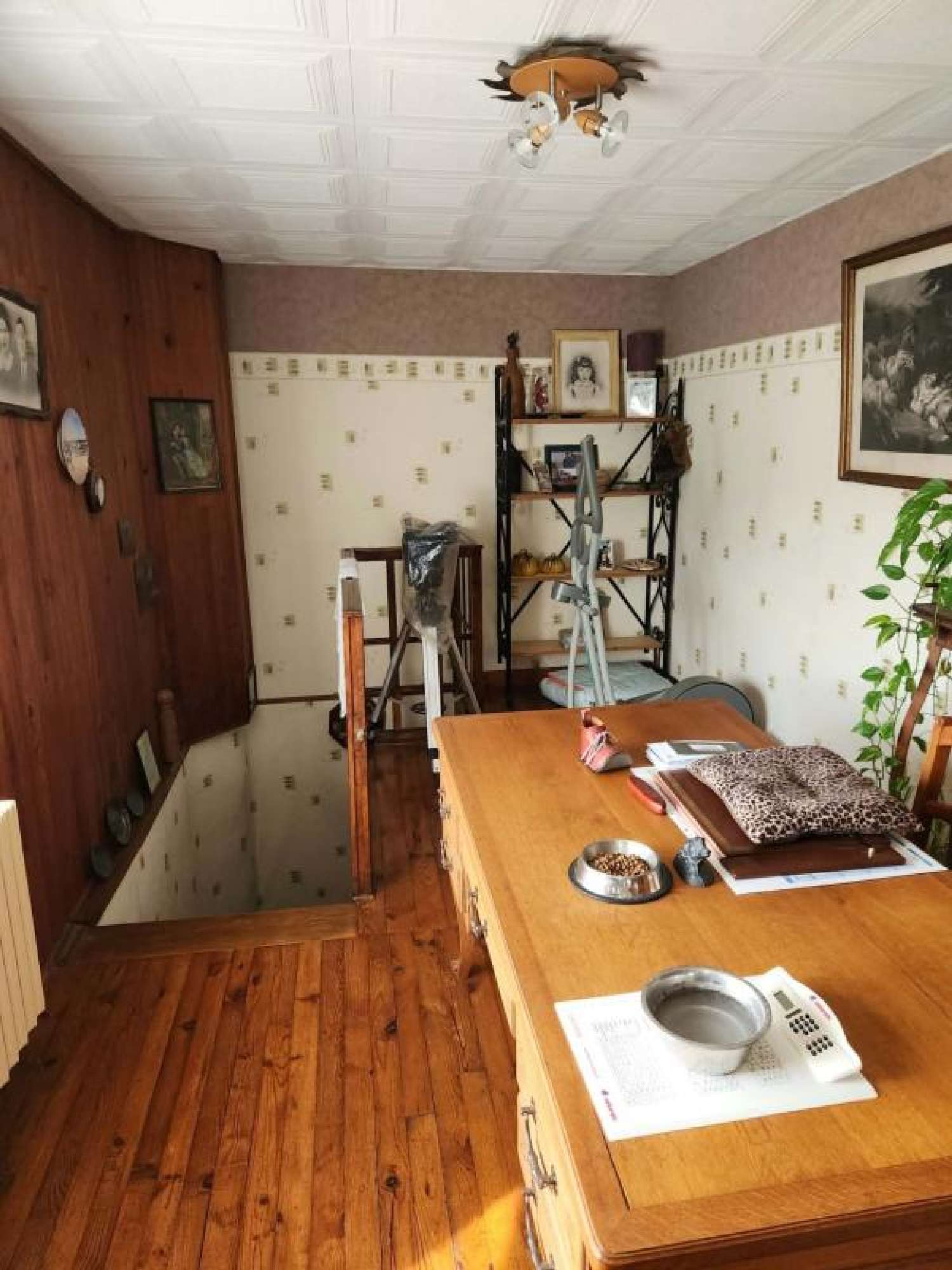  à vendre maison Baudrecourt Haute-Marne 8