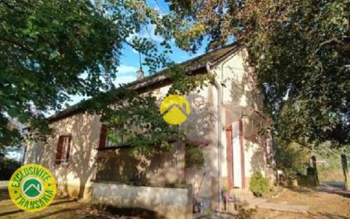 Baugy Cher maison foto 7432766