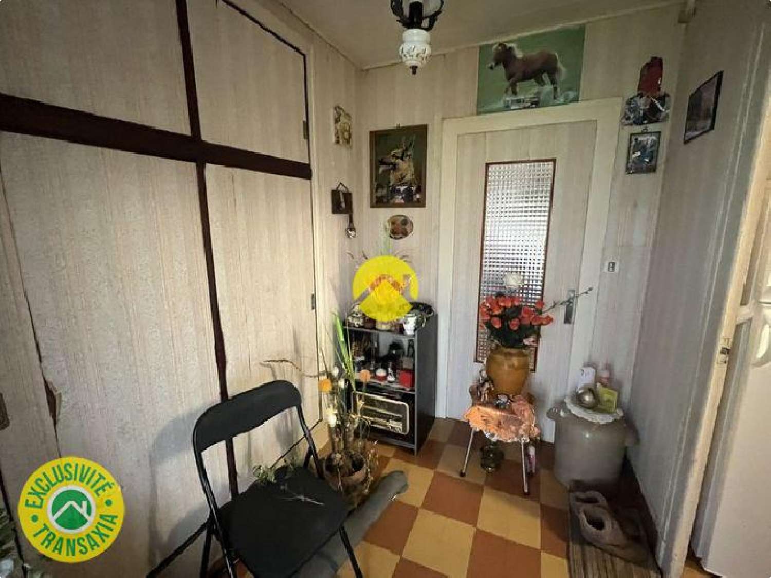 à vendre maison Baugy Cher 4