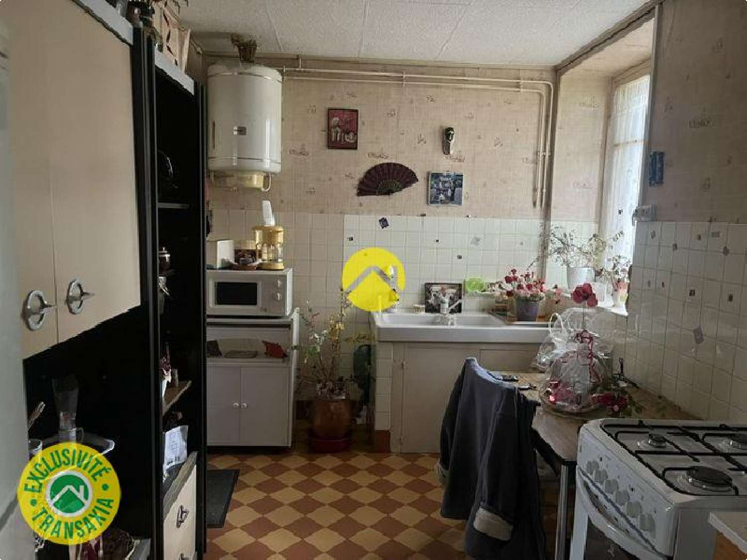 à vendre maison Baugy Cher 6