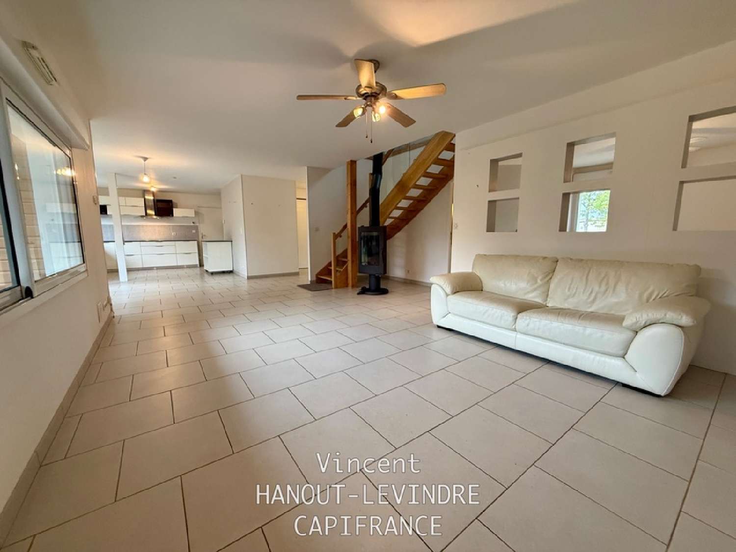 for sale house Bauné Maine-et-Loire 4