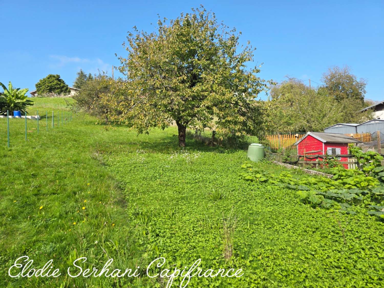 kaufen Haus Bavans Doubs 1