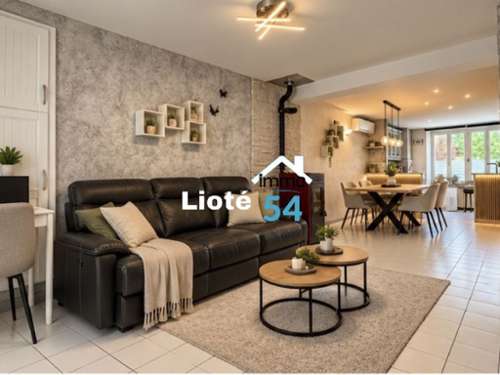 Bayon Meurthe-et-Moselle Haus Bild 7431134