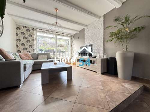 Bayon Meurthe-et-Moselle Haus Bild 7431137