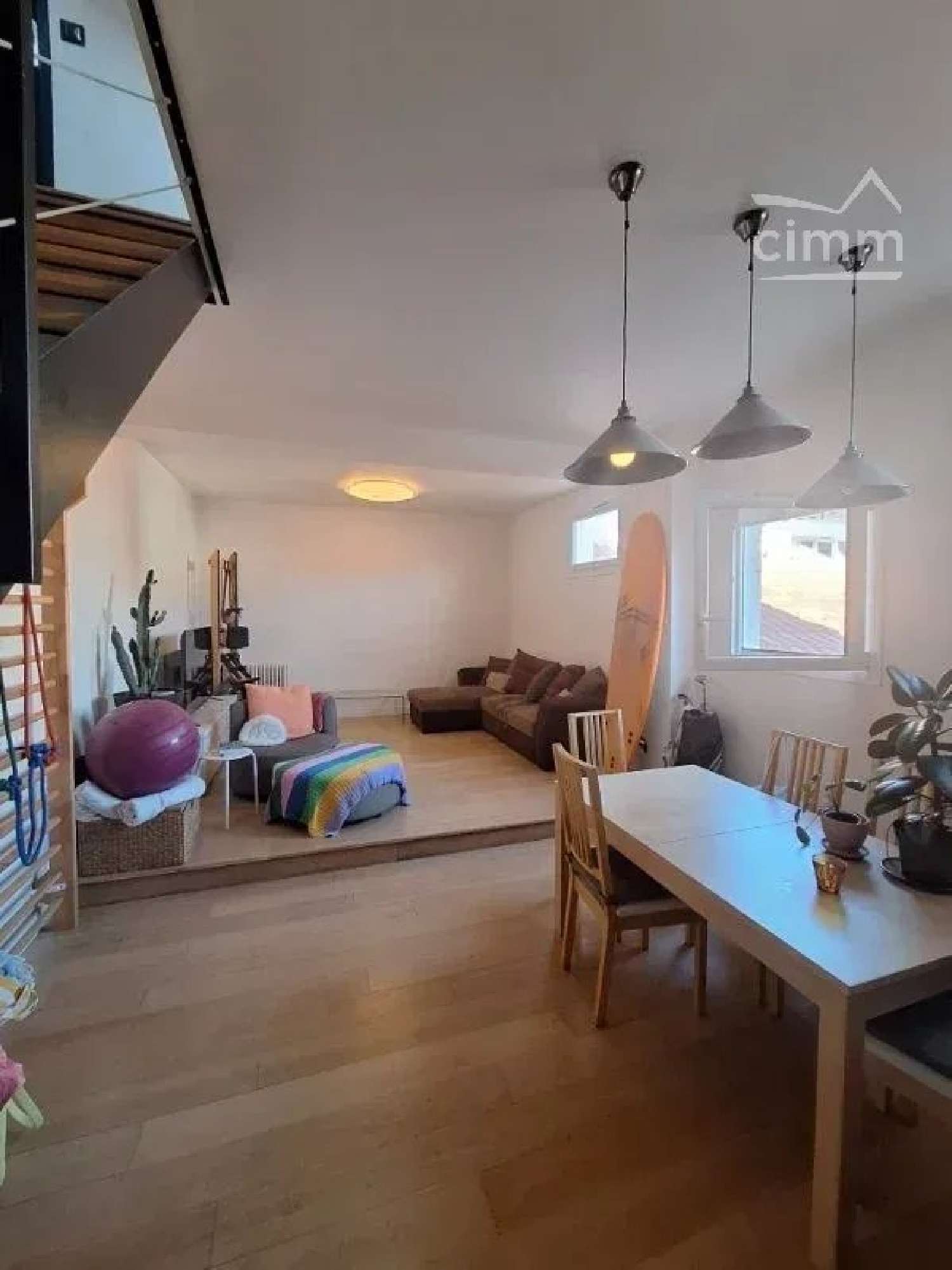 te koop huis Bayonne Pyrénées-Atlantiques 3