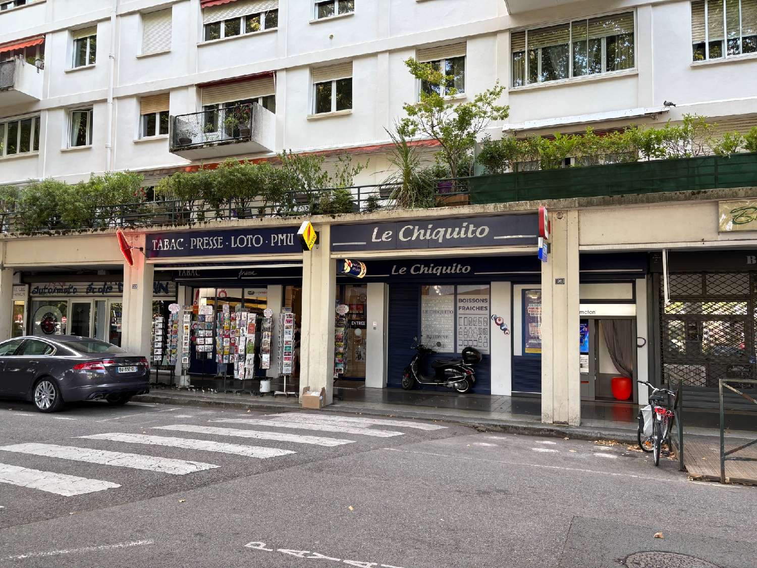 à vendre maison Bayonne Pyrénées-Atlantiques 1