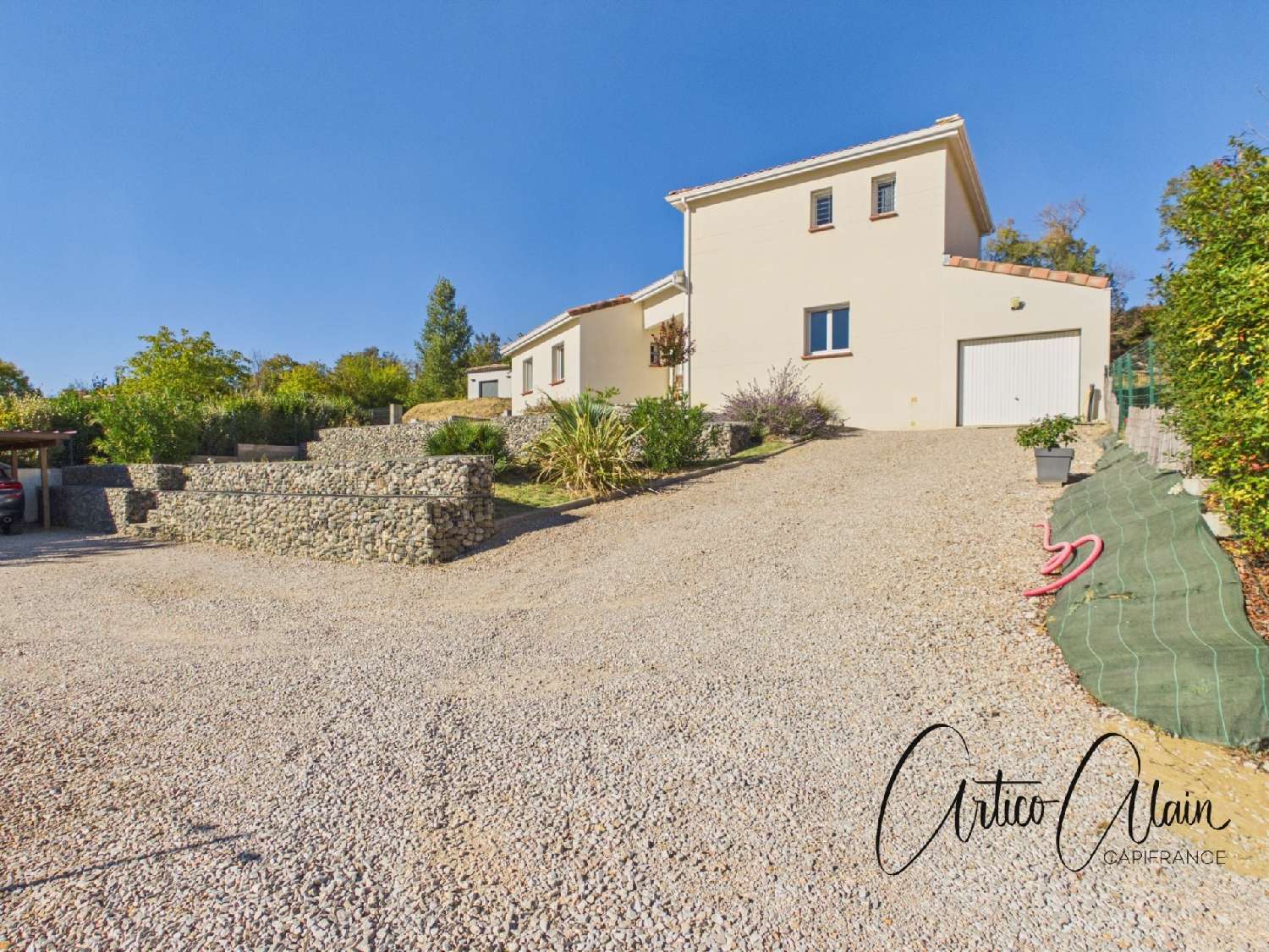  à vendre maison Baziège Haute-Garonne 3
