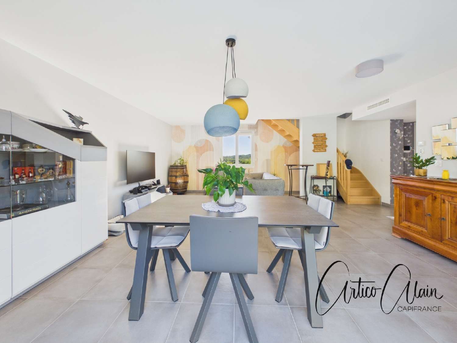  à vendre maison Baziège Haute-Garonne 4