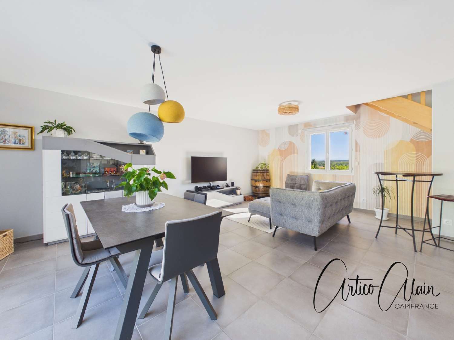  à vendre maison Baziège Haute-Garonne 6