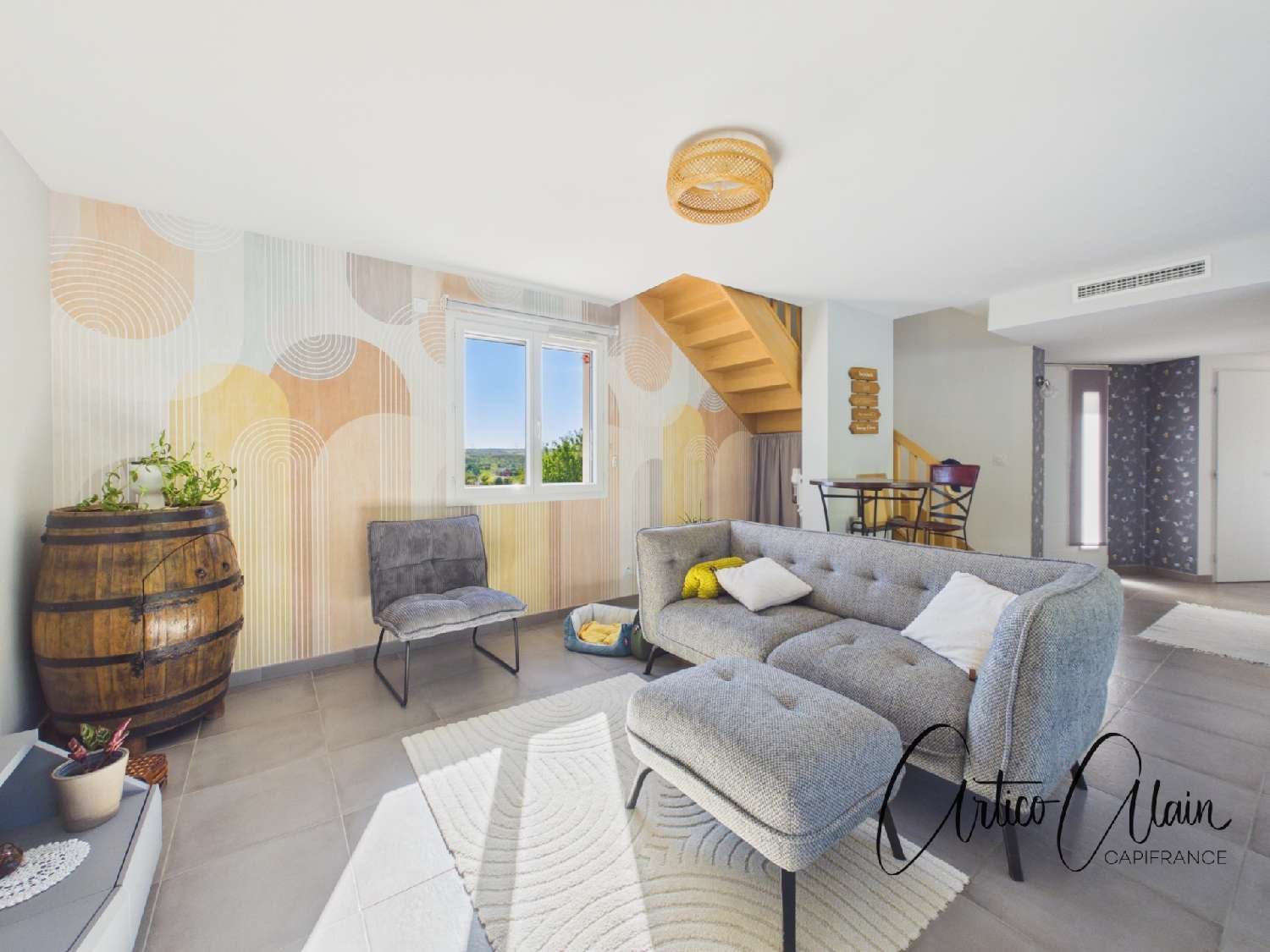  à vendre maison Baziège Haute-Garonne 8