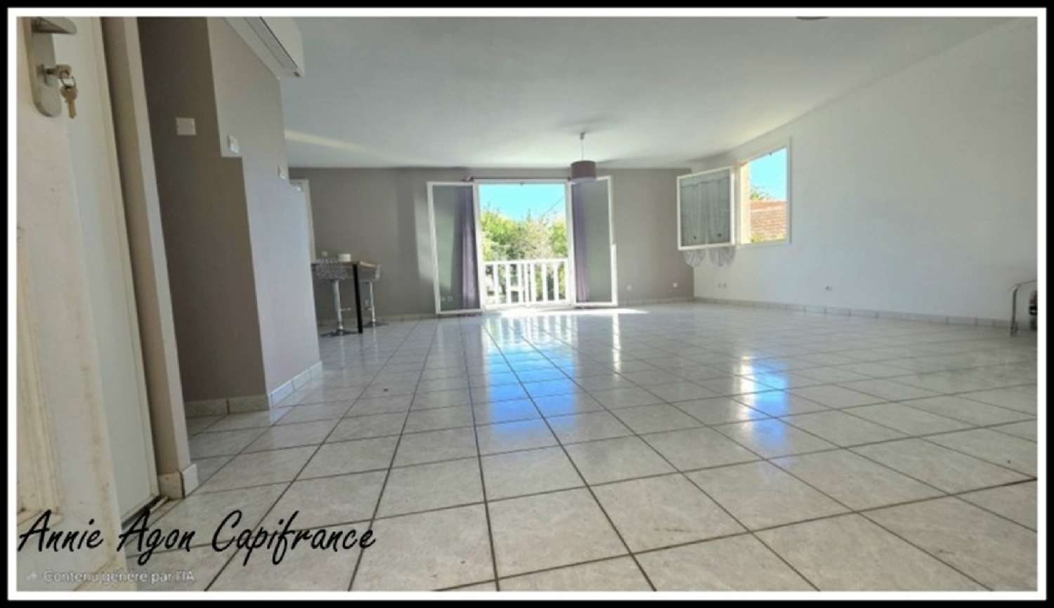 à vendre maison Bazillac Hautes-Pyrénées 2