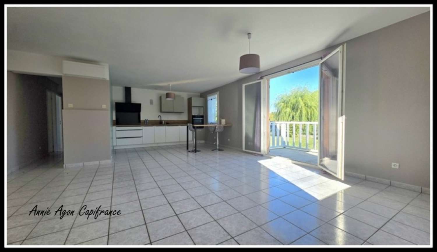 à vendre maison Bazillac Hautes-Pyrénées 3
