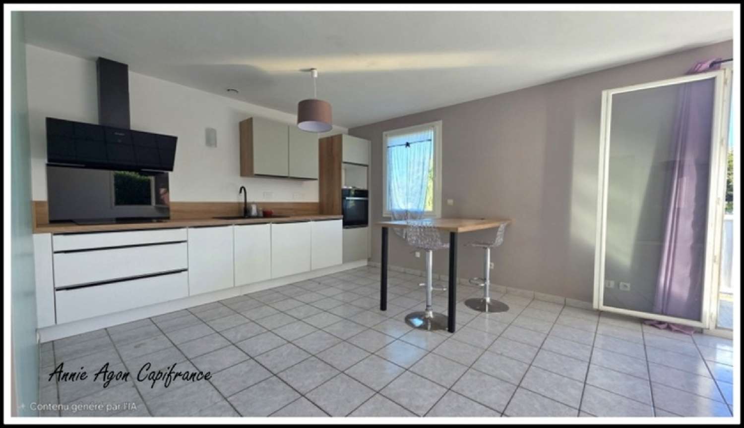 à vendre maison Bazillac Hautes-Pyrénées 4