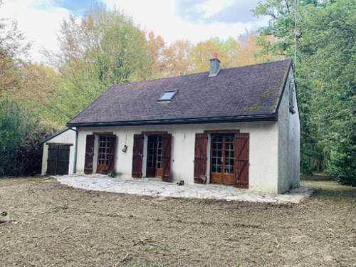 Bazoches-sur-le-Betz Loiret house foto 7418801