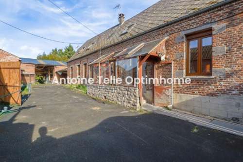 Bazuel Nord maison foto 7422561