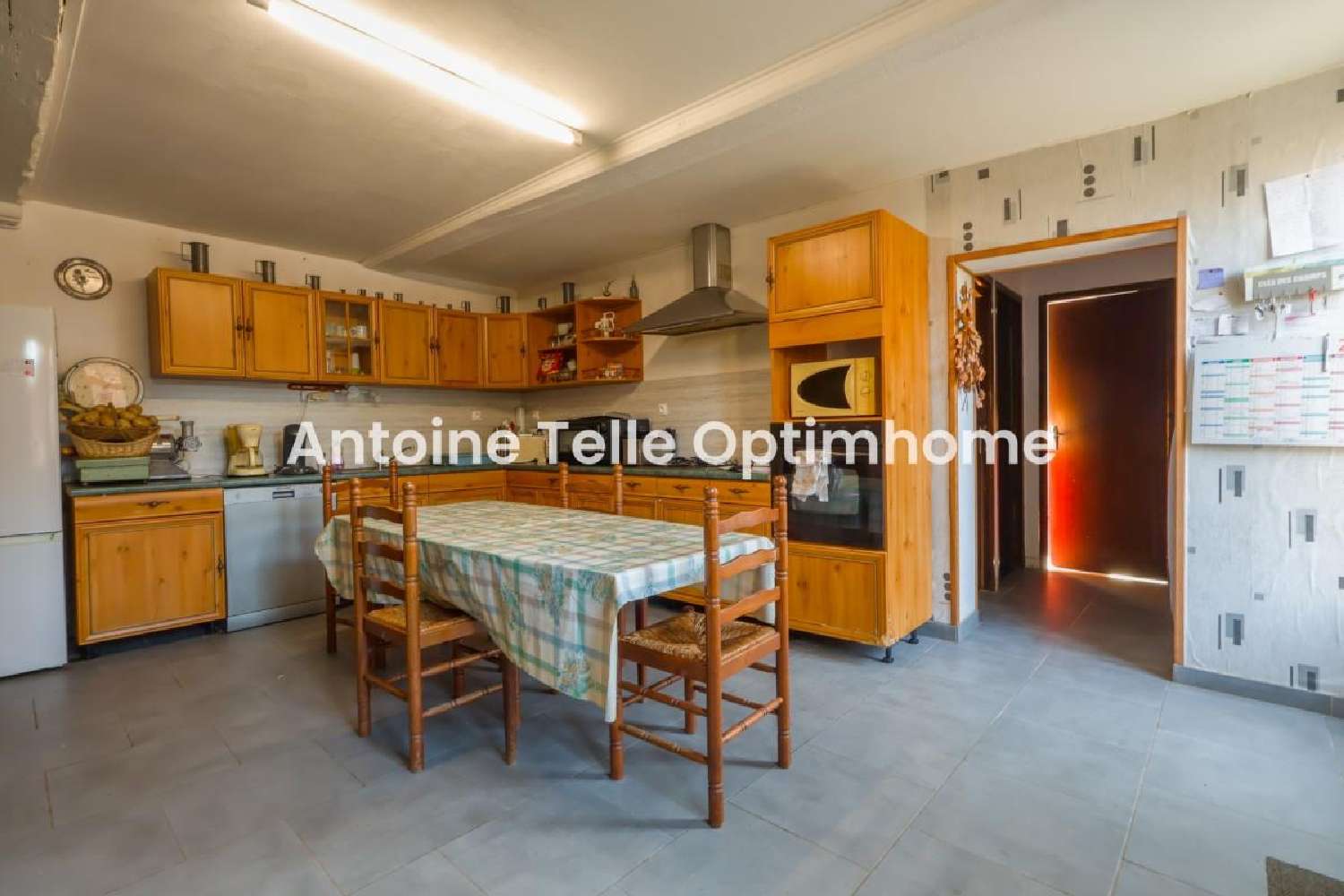 à vendre maison Bazuel Nord 3