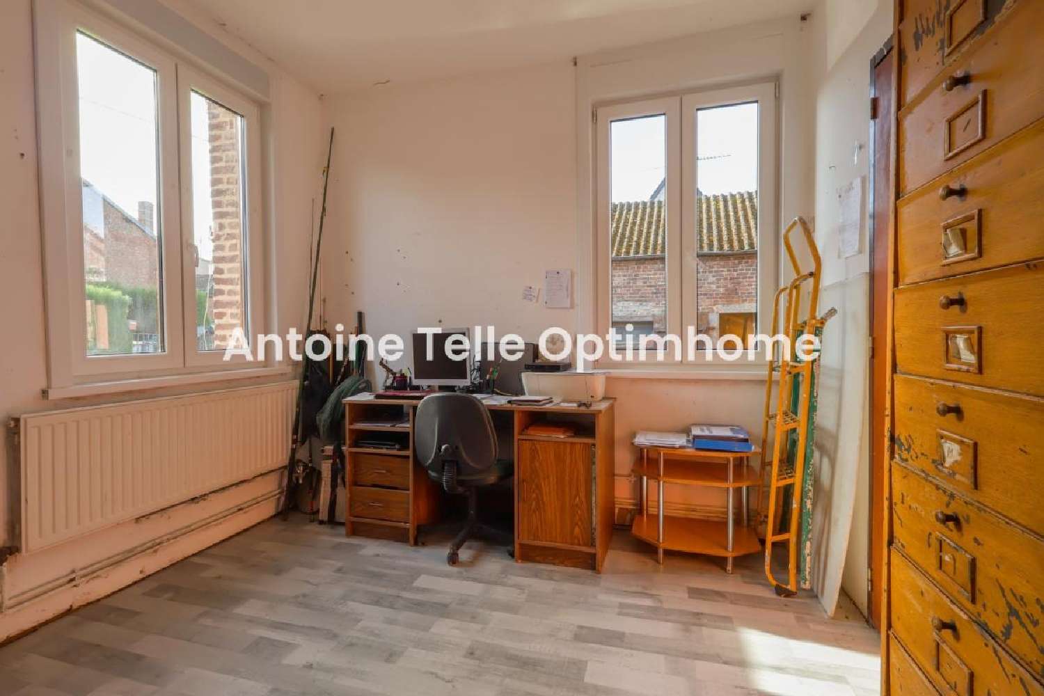 à vendre maison Bazuel Nord 5