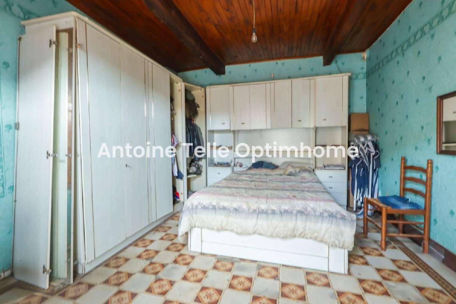 à vendre maison Bazuel Nord 7