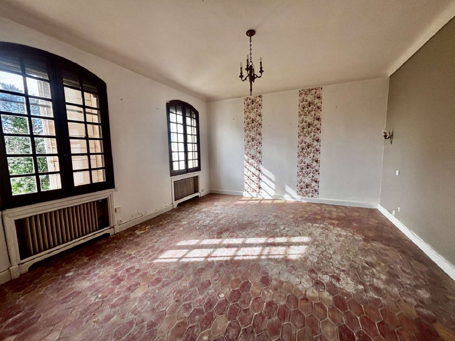en venta casa Beaucaire Gard 3