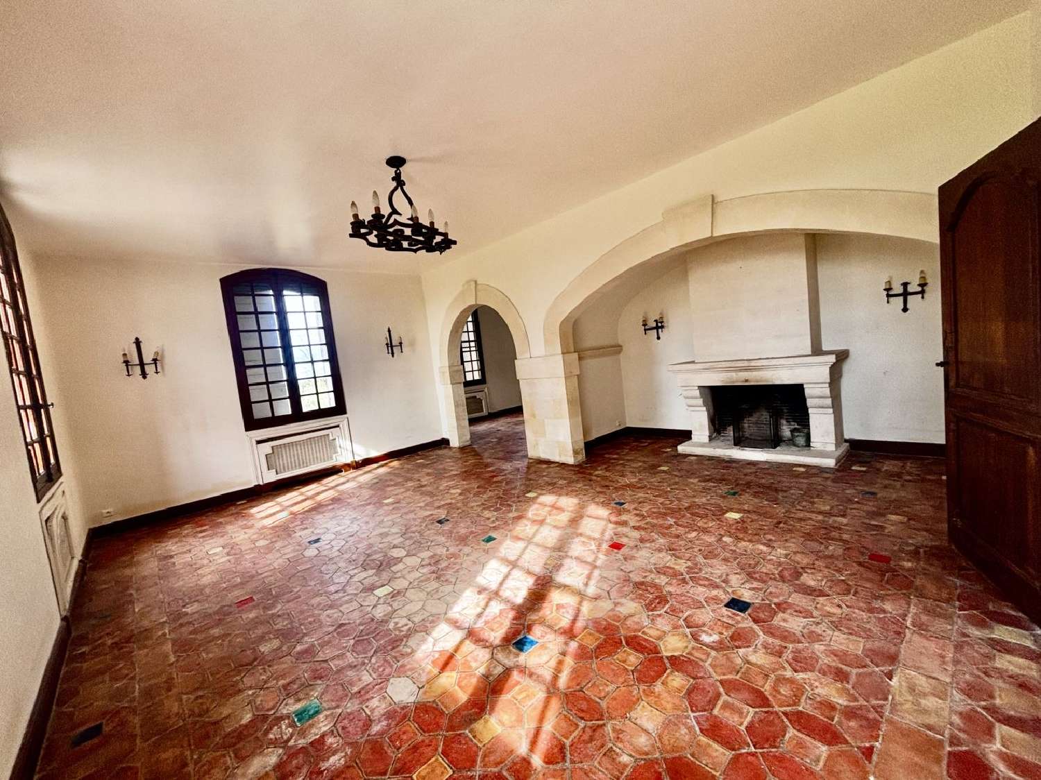 en venta casa Beaucaire Gard 5
